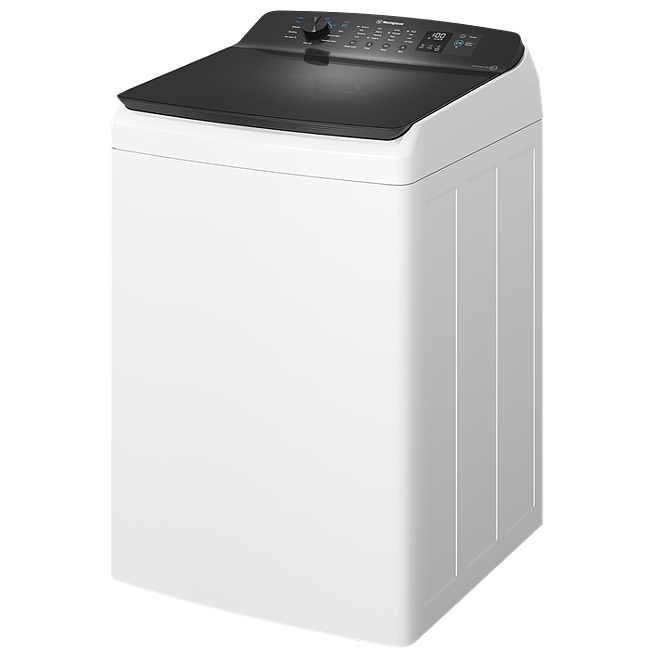 Westinghouse 10kg Top Load Washer All Set Rentals